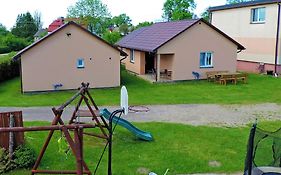 Jacek i Agatka